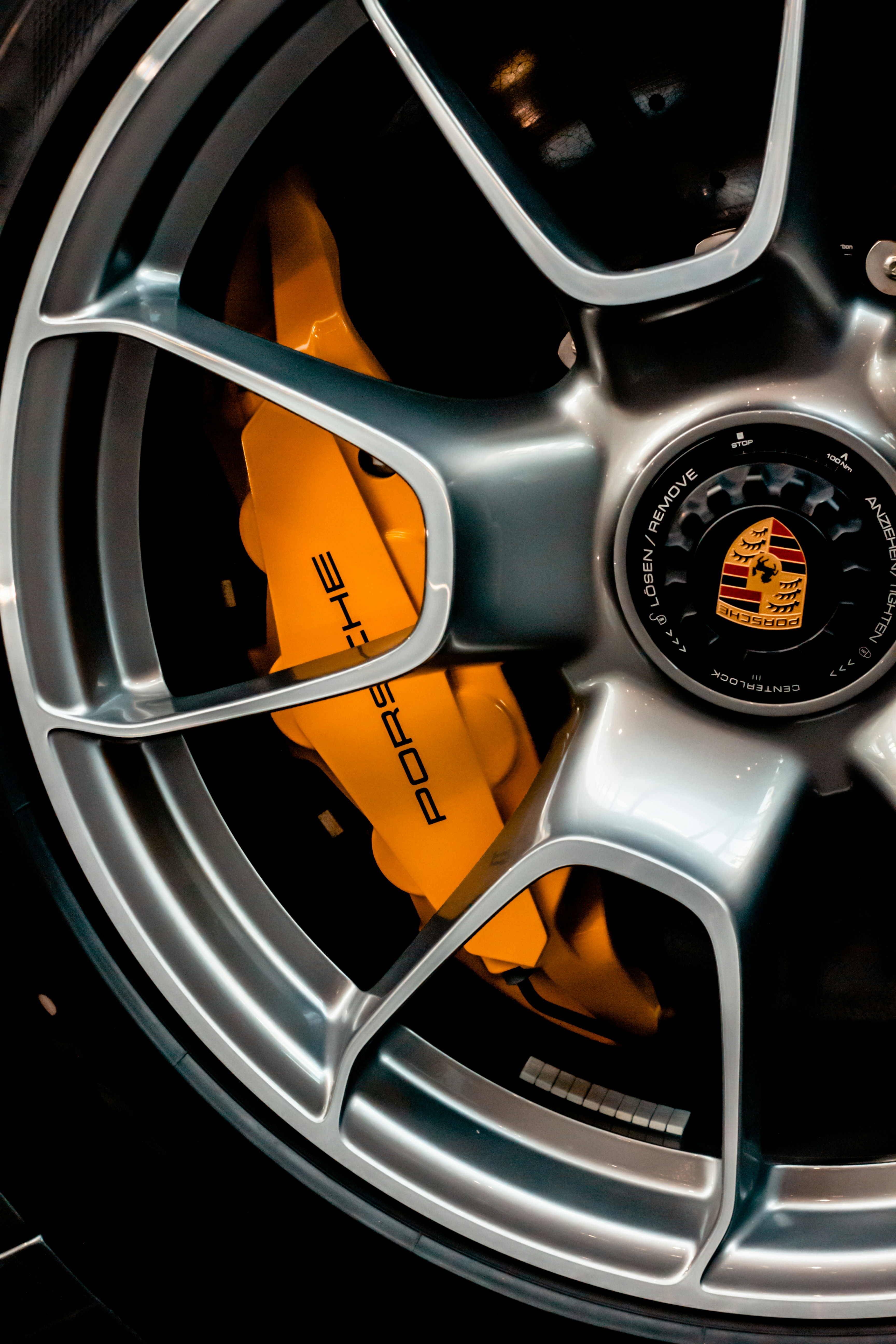 Brakes