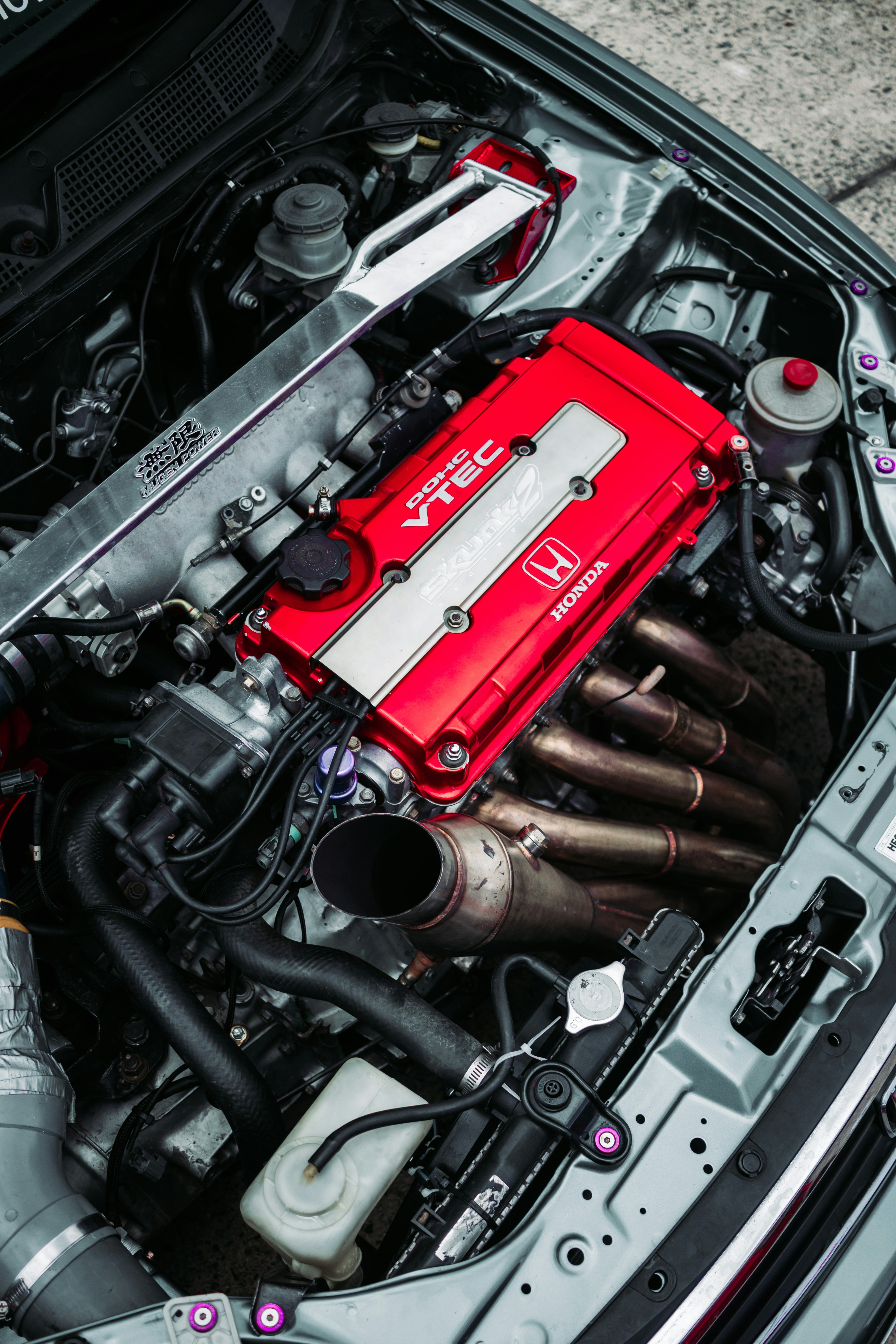 Engine