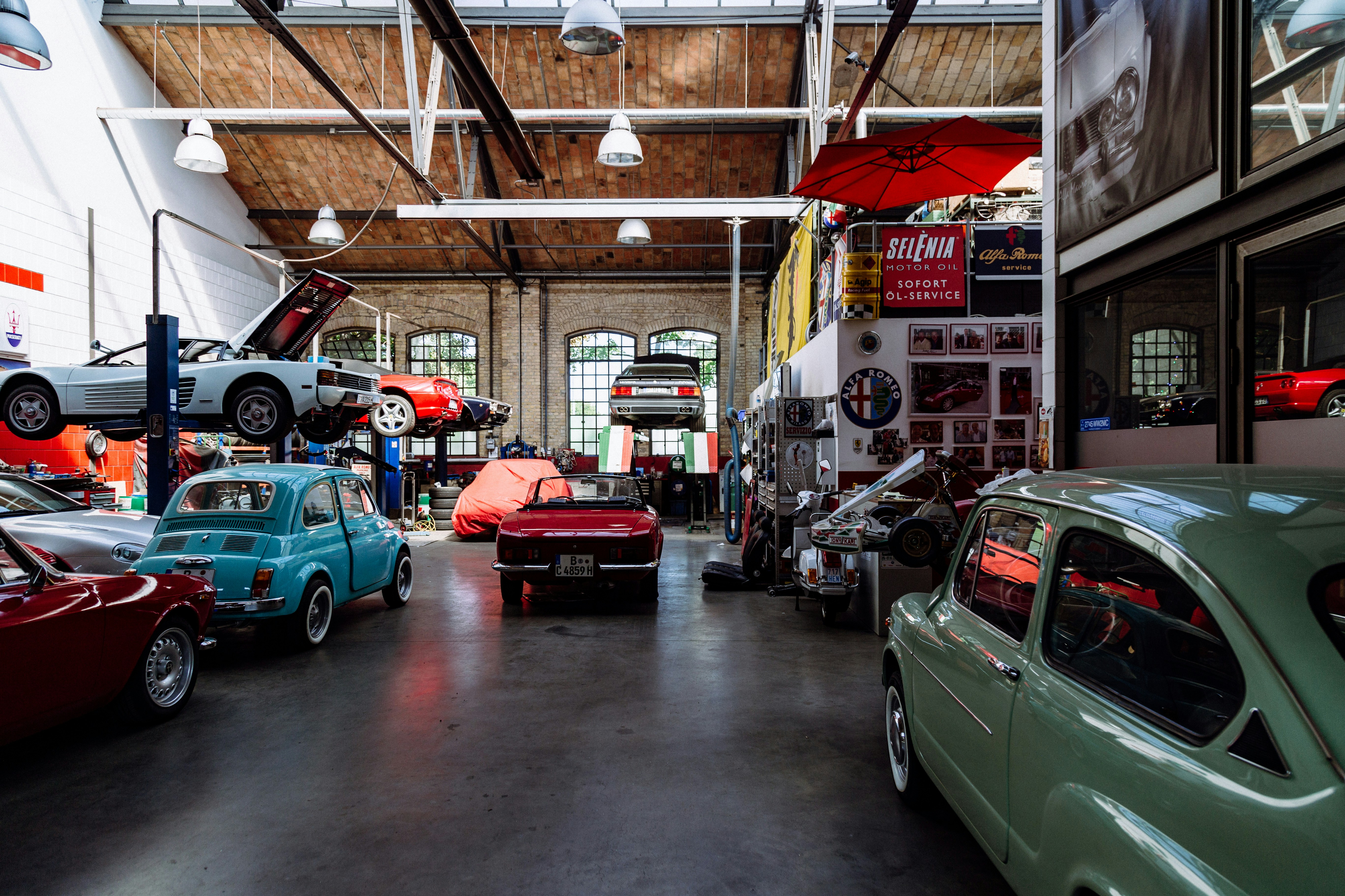 Workshop